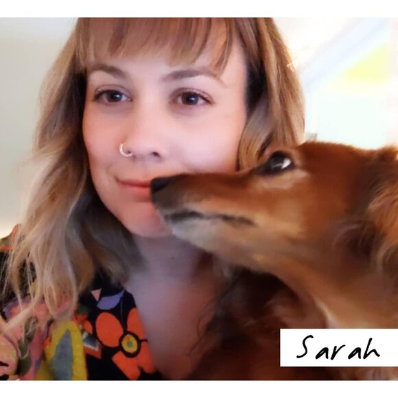 Meet your Poshers: Sarah, Liz, Tee + Kat - Picture 2 of 5